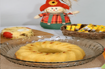 São João: receita de bolo de milho barata e simples para fazer em casa