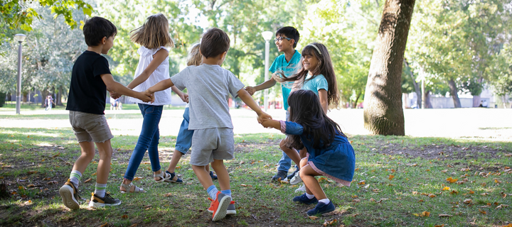 Jogos e Brincadeiras na BNCC: Aprendizado Divertido e Integral