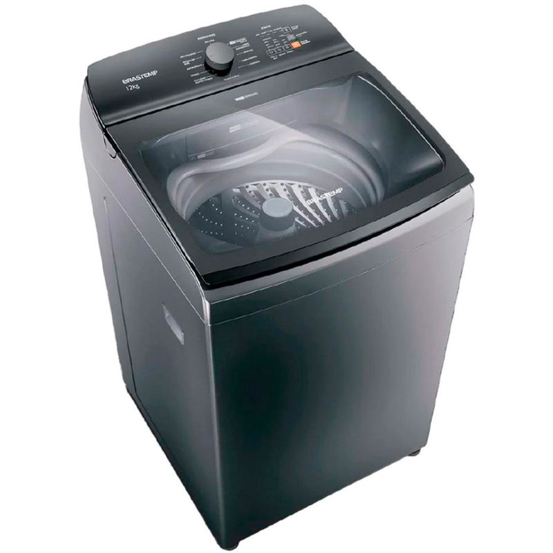 modelo lavadora brastemp BWK12A9