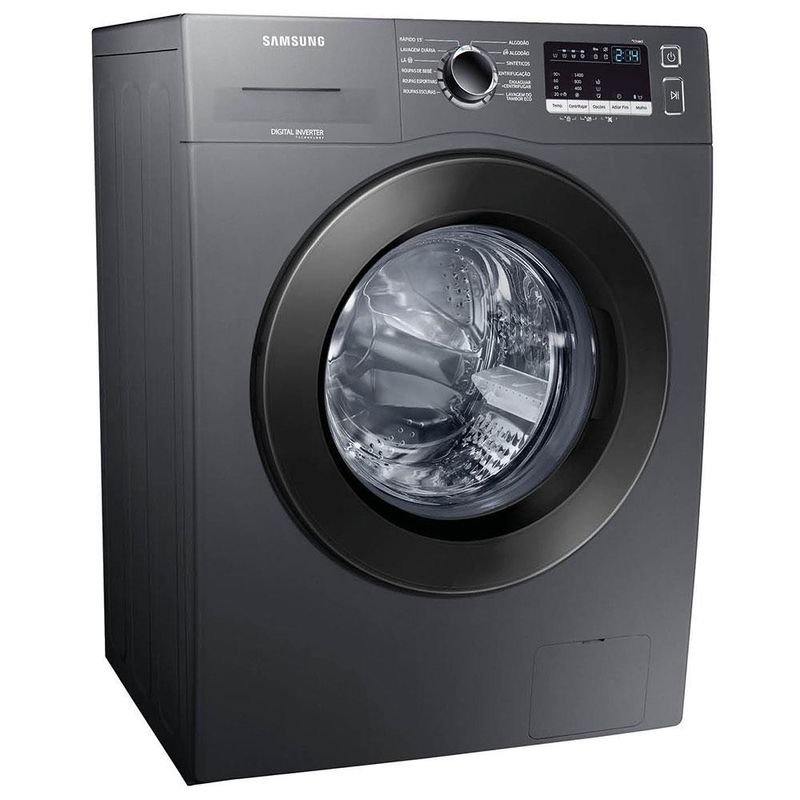 modelo lavadora de roupas samsung 11kg WW4000