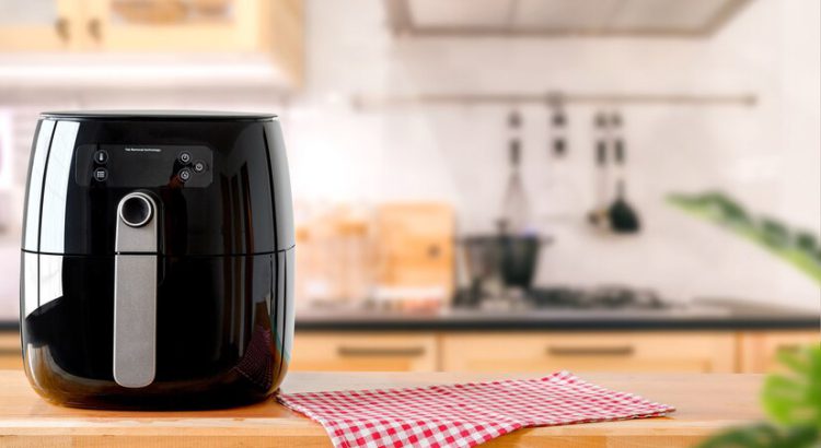 Bolo na Air Fryer: 3 receitas para fazer em casa