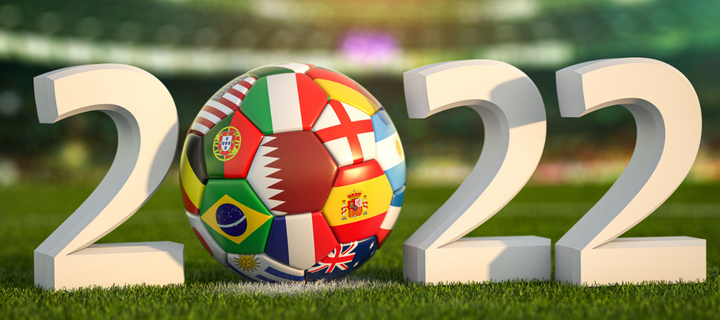 Copa do mundo 2022: confira as principais informações - Le Biscuit