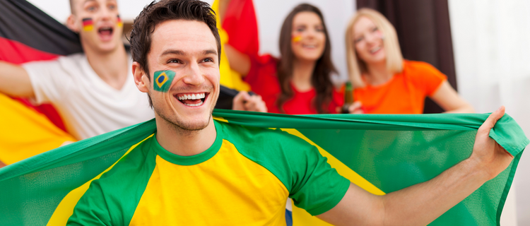 Jogos do Brasil Copa do Mundo 2022: veja datas e programe-se para assistir  - Le Biscuit