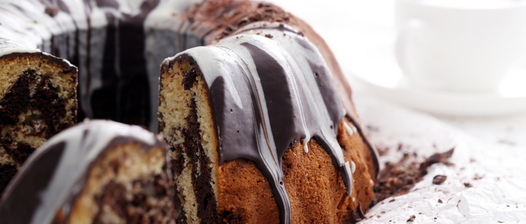 Bolo na airfryer: veja como preparar bolo de chocolate