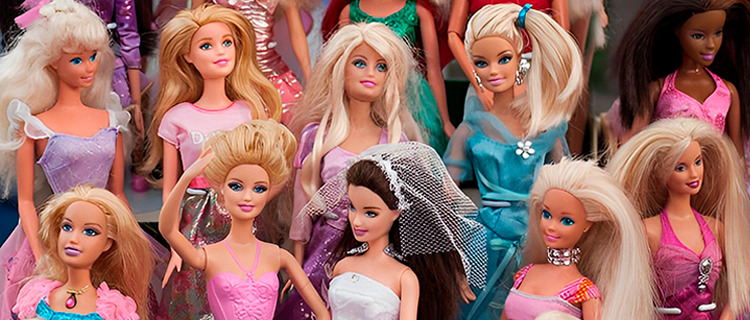 Decoração Barbie Princesa ( modelo 5 )
