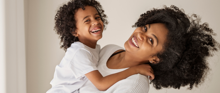 O que o Dia das Mães significa este ano - Kinedu Blog