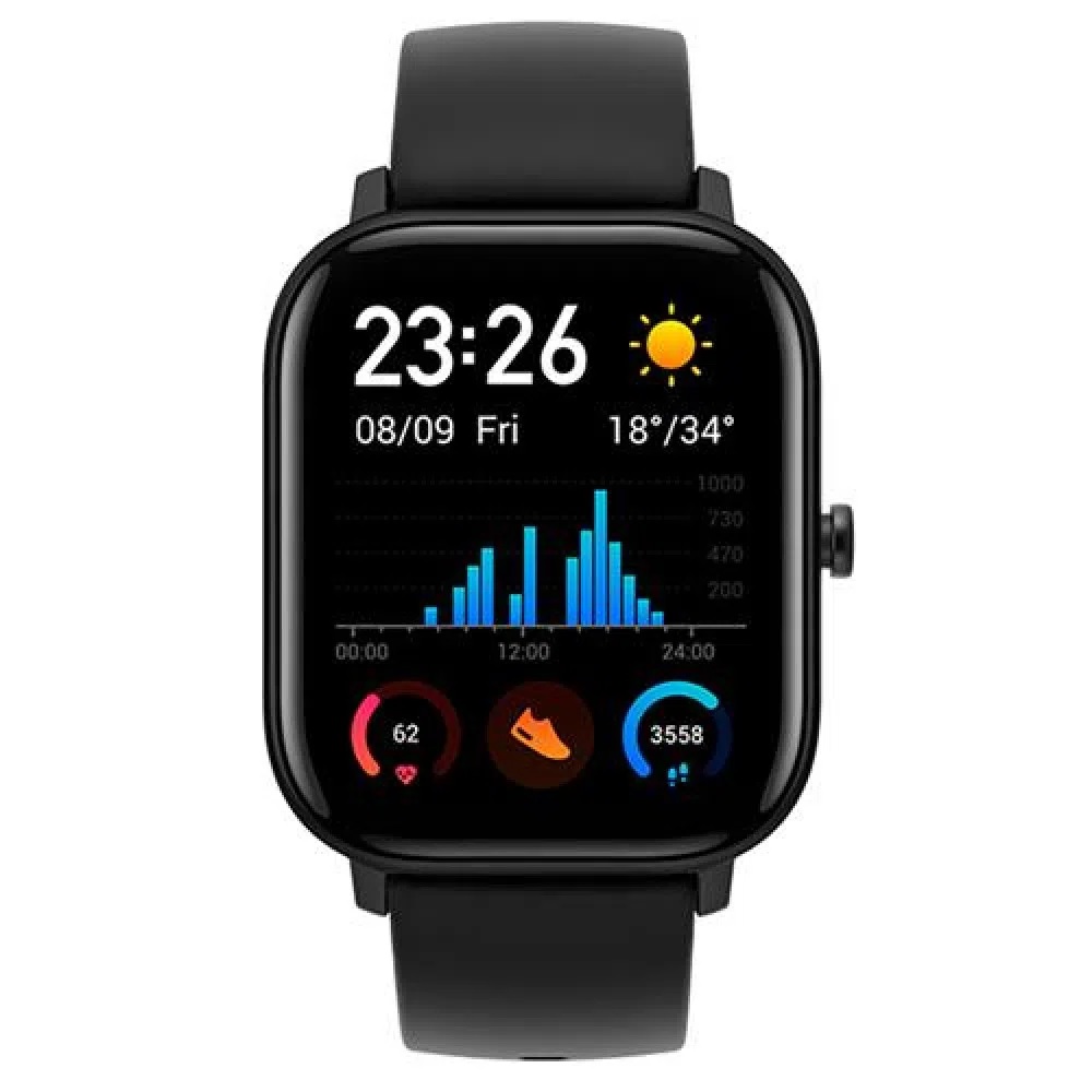 Apple Watch Series 8 ilustra artigo sobre diferença entre smartwatches e smartbands