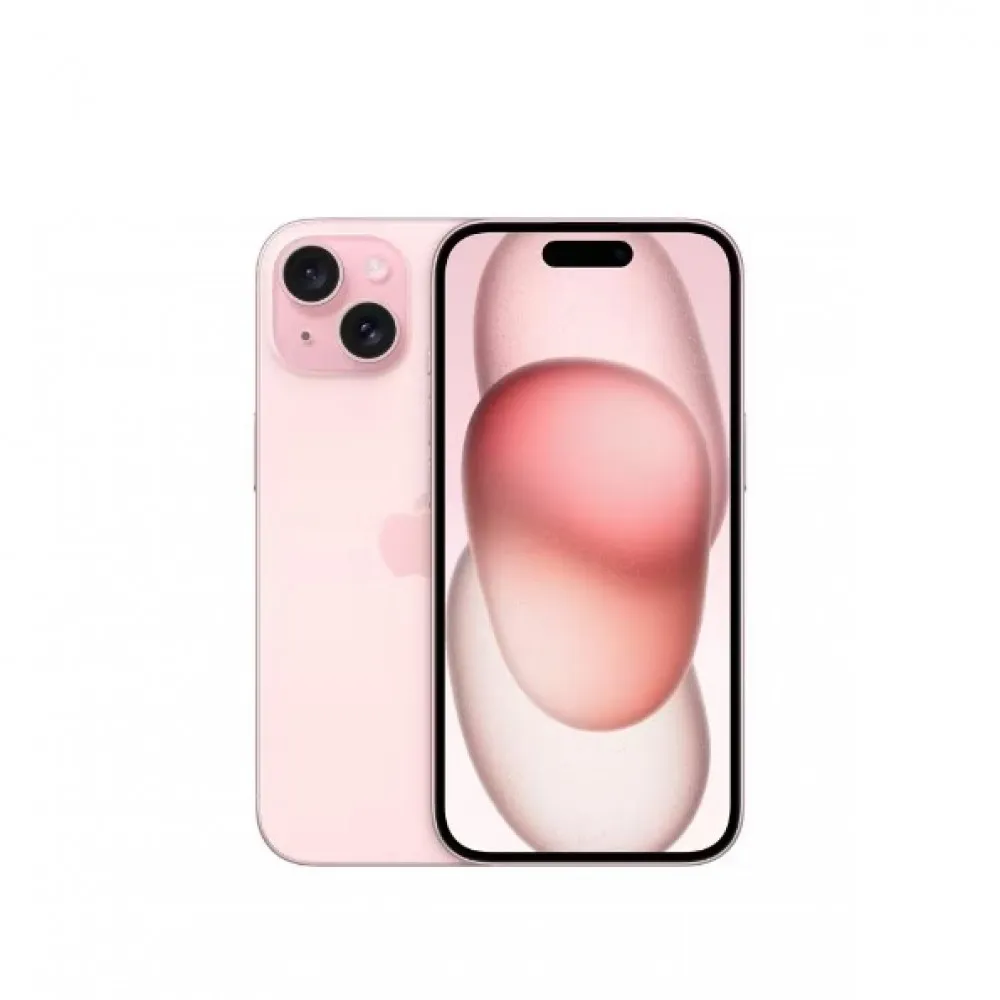 Apple iPhone 15 128 GB - Rosa