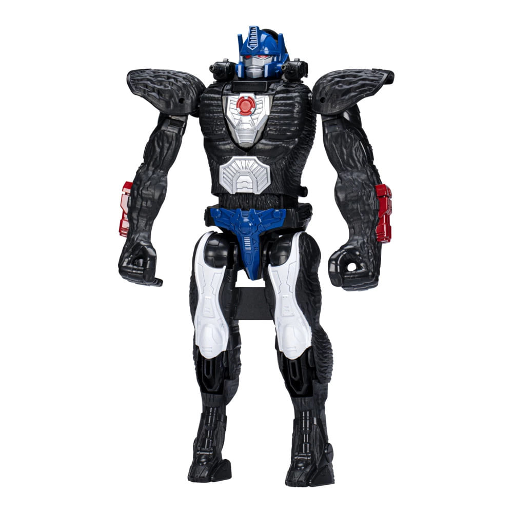 Boneco Hasbro Transformers Optimus Prime Titan