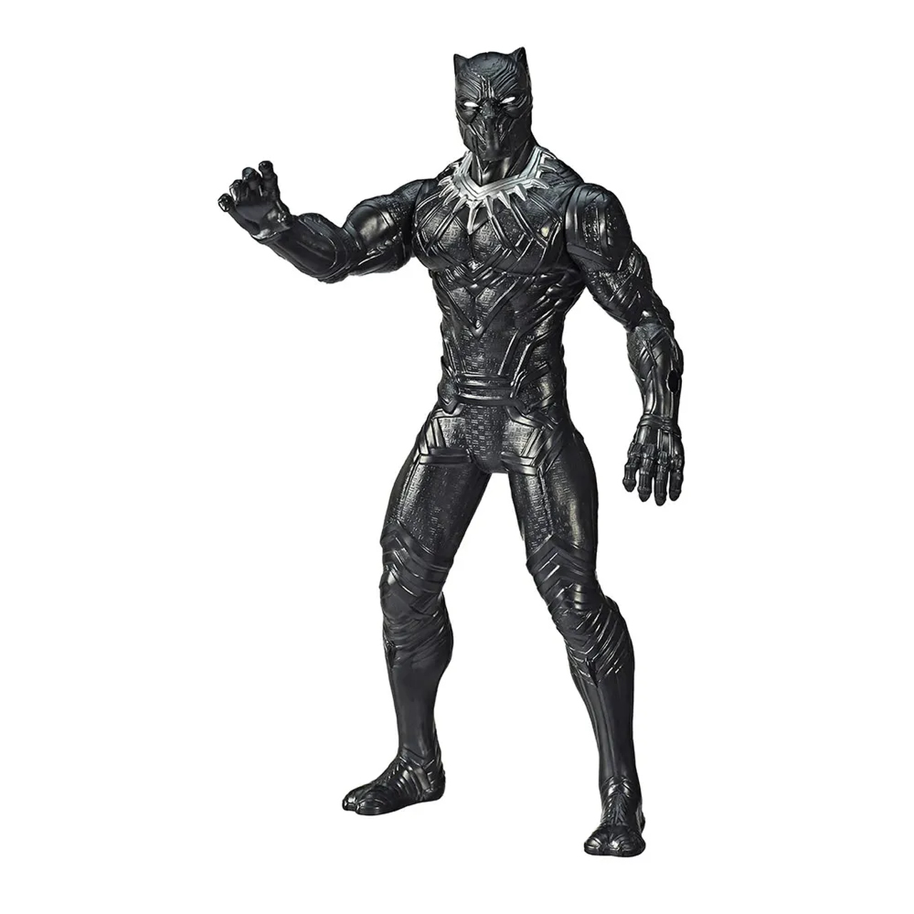 Boneco Olympus Pantera Negra da marca Hasbro