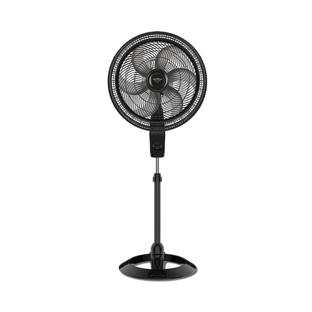 Ventilador de Coluna Mondial 40cm com 6 Pás – Alta Performance Ventilador de coluna Mondial 40cm com 6 pás, design moderno e base redonda para uso doméstico