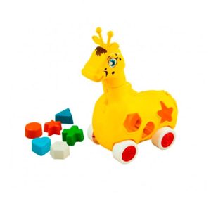 Girafa Educativa