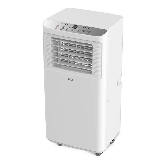 Ar-condicionado portátil HQ 8.500 BTUs