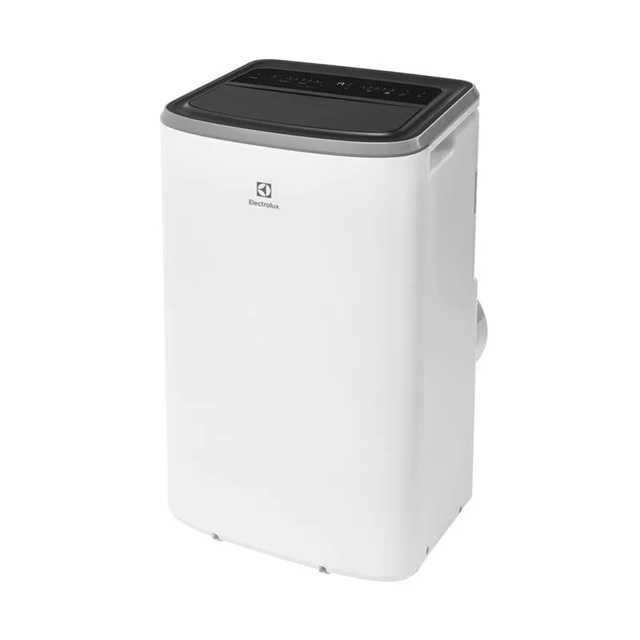 Ar-condicionado portátil Electrolux 12.000 BTUs