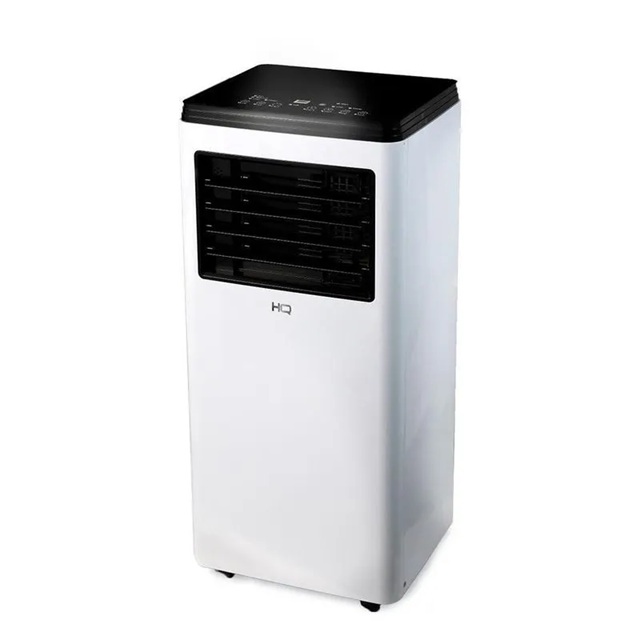 Ar-condicionado portátil HQ 10.500 BTUs