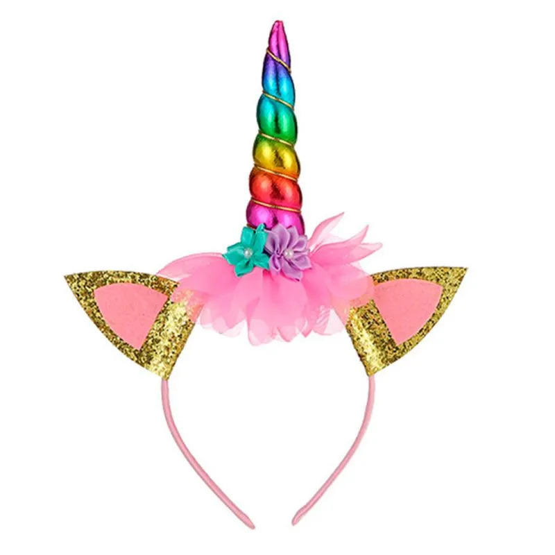 Tiara de unicórnio é sugestão de fantasia fácil para o carnaval 2026