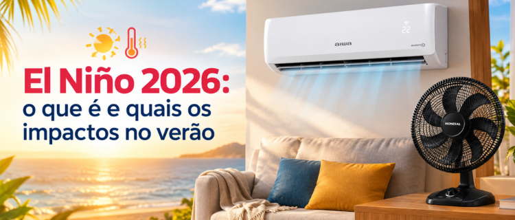 sala climatizada com vista para o mar